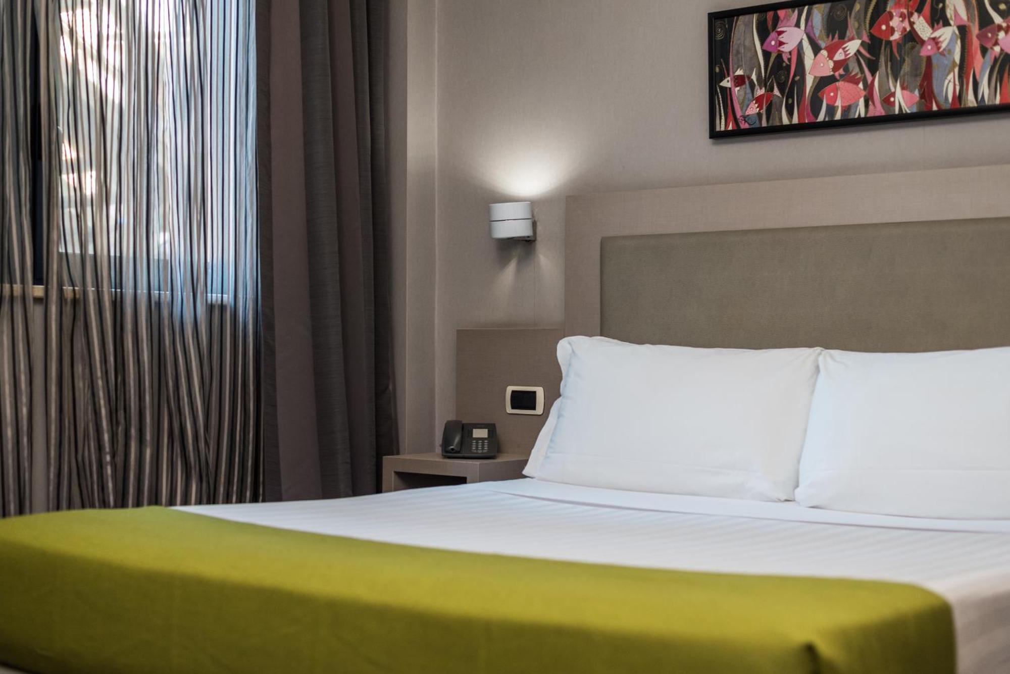 Noba Hotel E Residenze — Foto’s 3