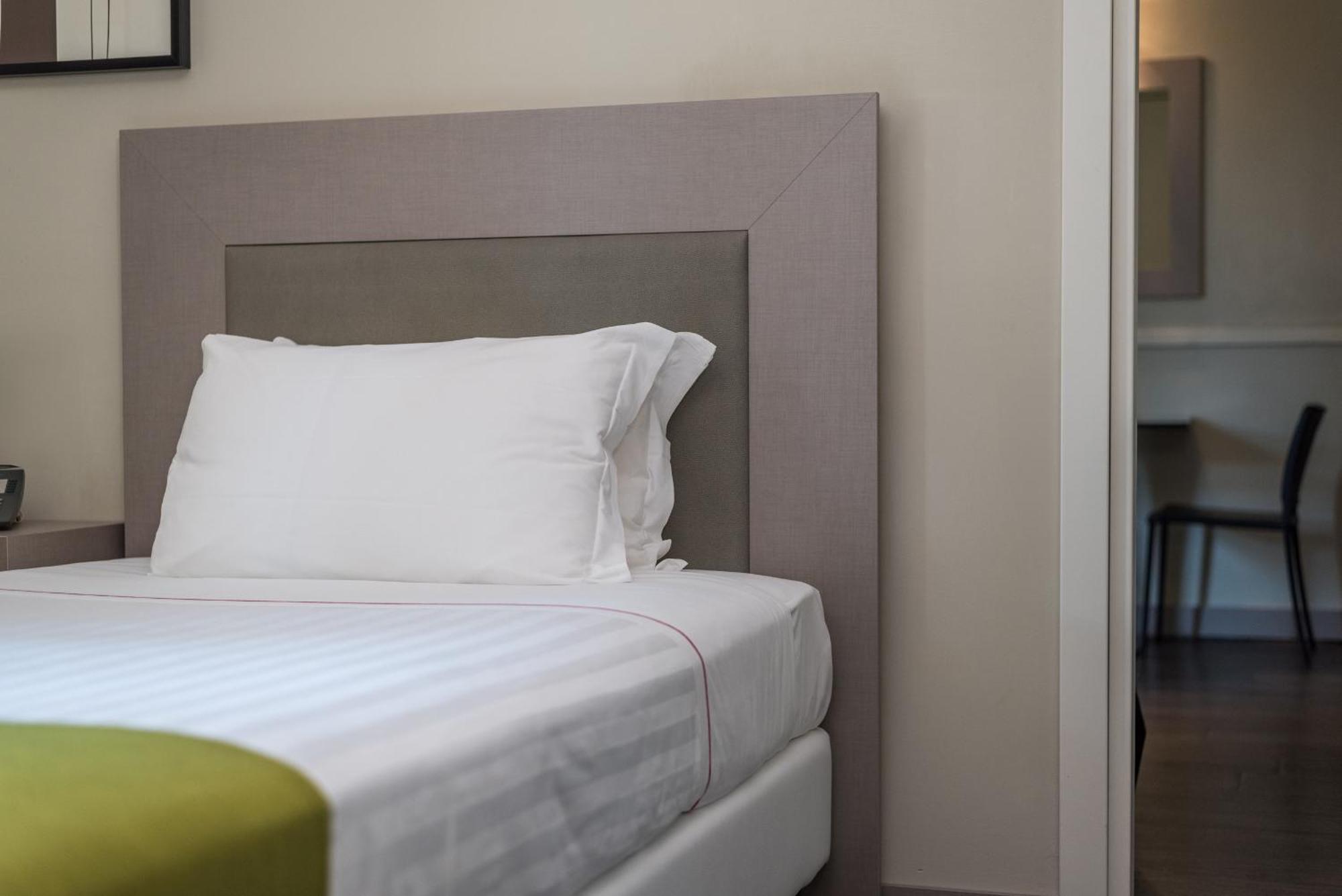 Noba Hotel E Residenze — Foto’s 1