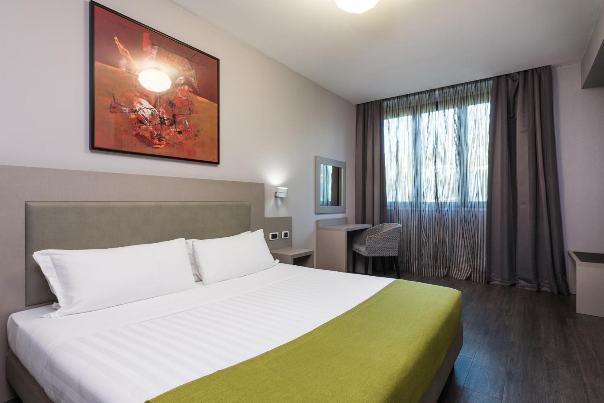 Noba Hotel E Residenze — Foto’s 2